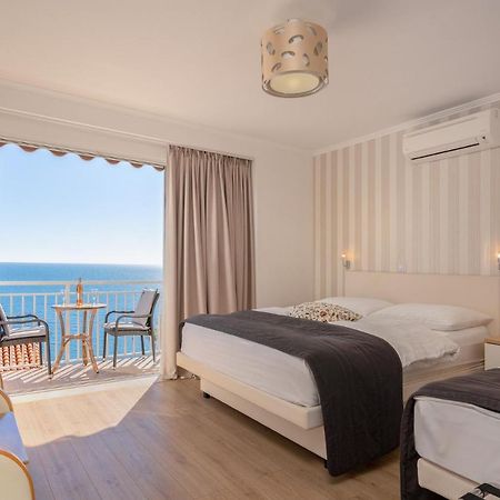 Apartment Banje Beach 2 Dubrovnik Dış mekan fotoğraf