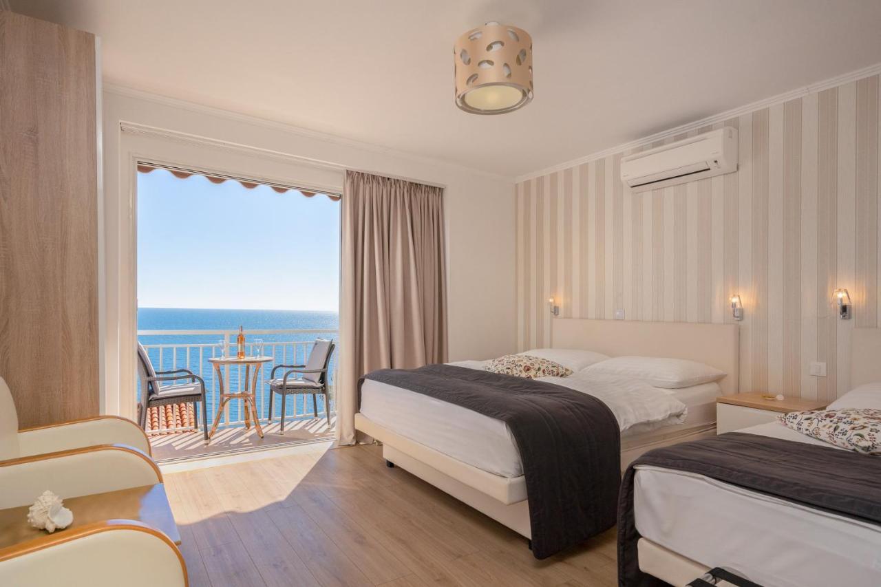 Apartment Banje Beach 2 Dubrovnik Dış mekan fotoğraf