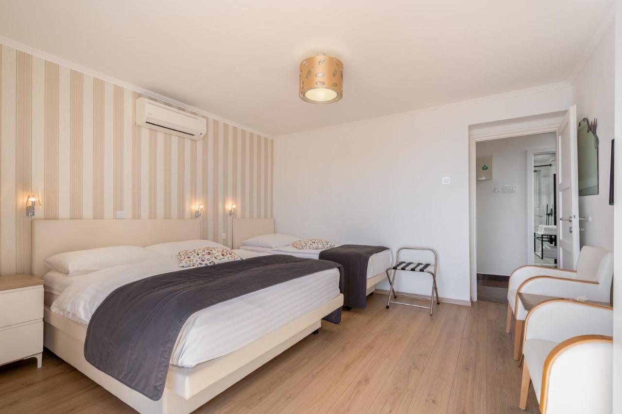 Apartment Banje Beach 2 Dubrovnik Dış mekan fotoğraf