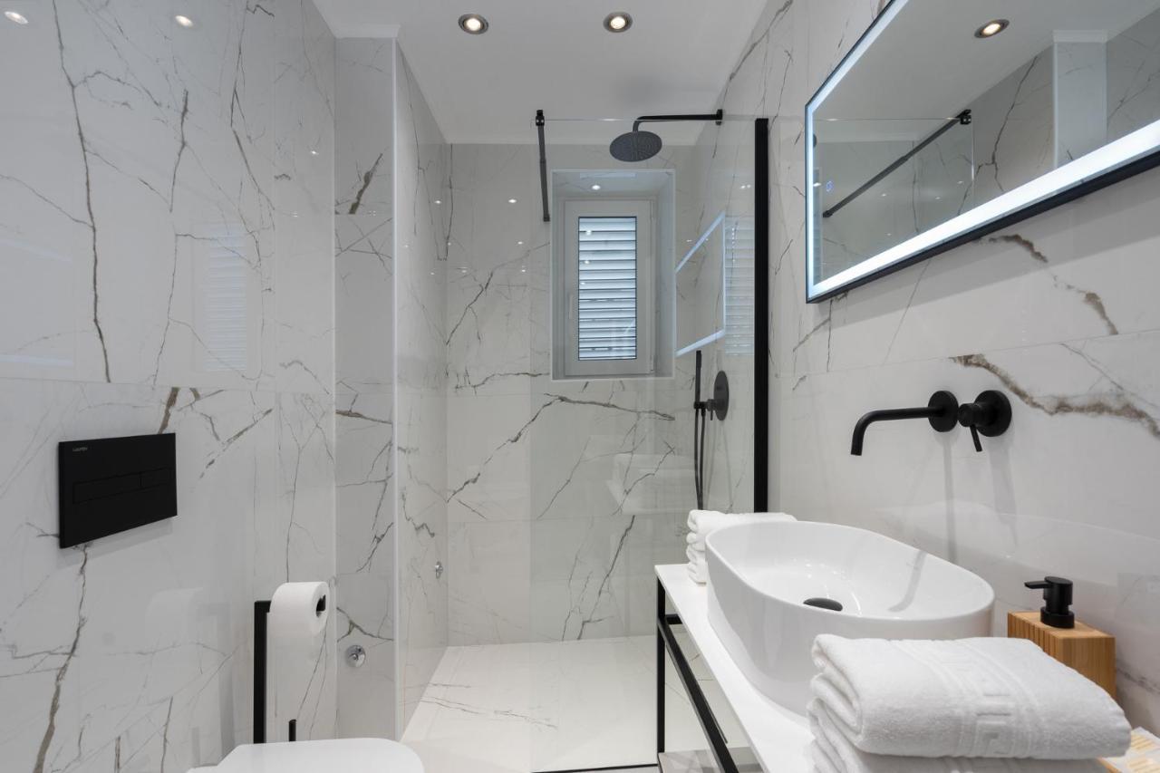 Apartment Banje Beach 2 Dubrovnik Dış mekan fotoğraf