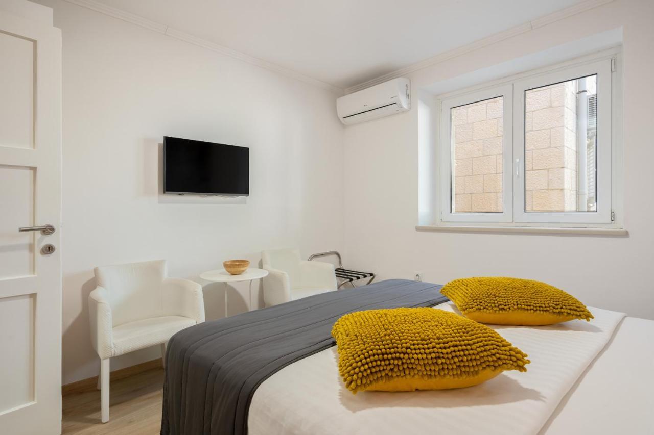 Apartment Banje Beach 2 Dubrovnik Dış mekan fotoğraf