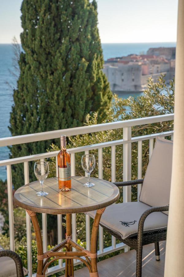Apartment Banje Beach 2 Dubrovnik Dış mekan fotoğraf
