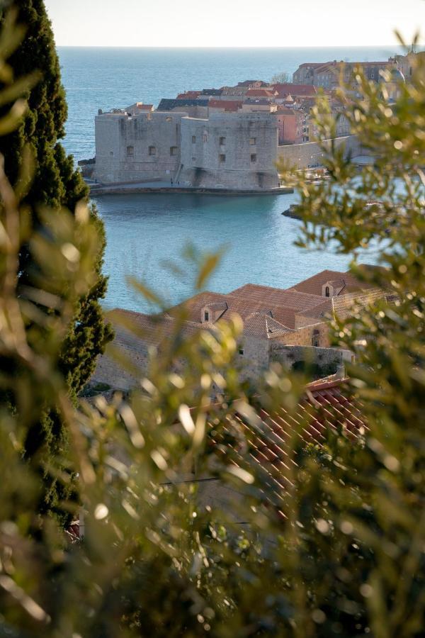 Apartment Banje Beach 2 Dubrovnik Dış mekan fotoğraf