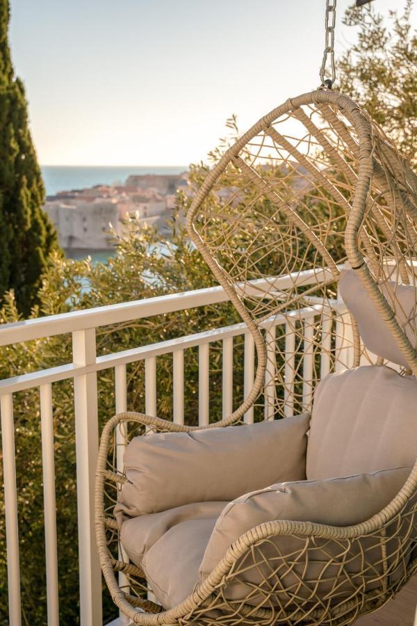 Apartment Banje Beach 2 Dubrovnik Dış mekan fotoğraf